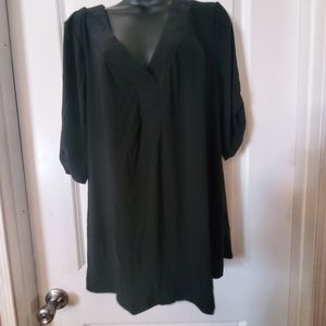 2x stretch blouse